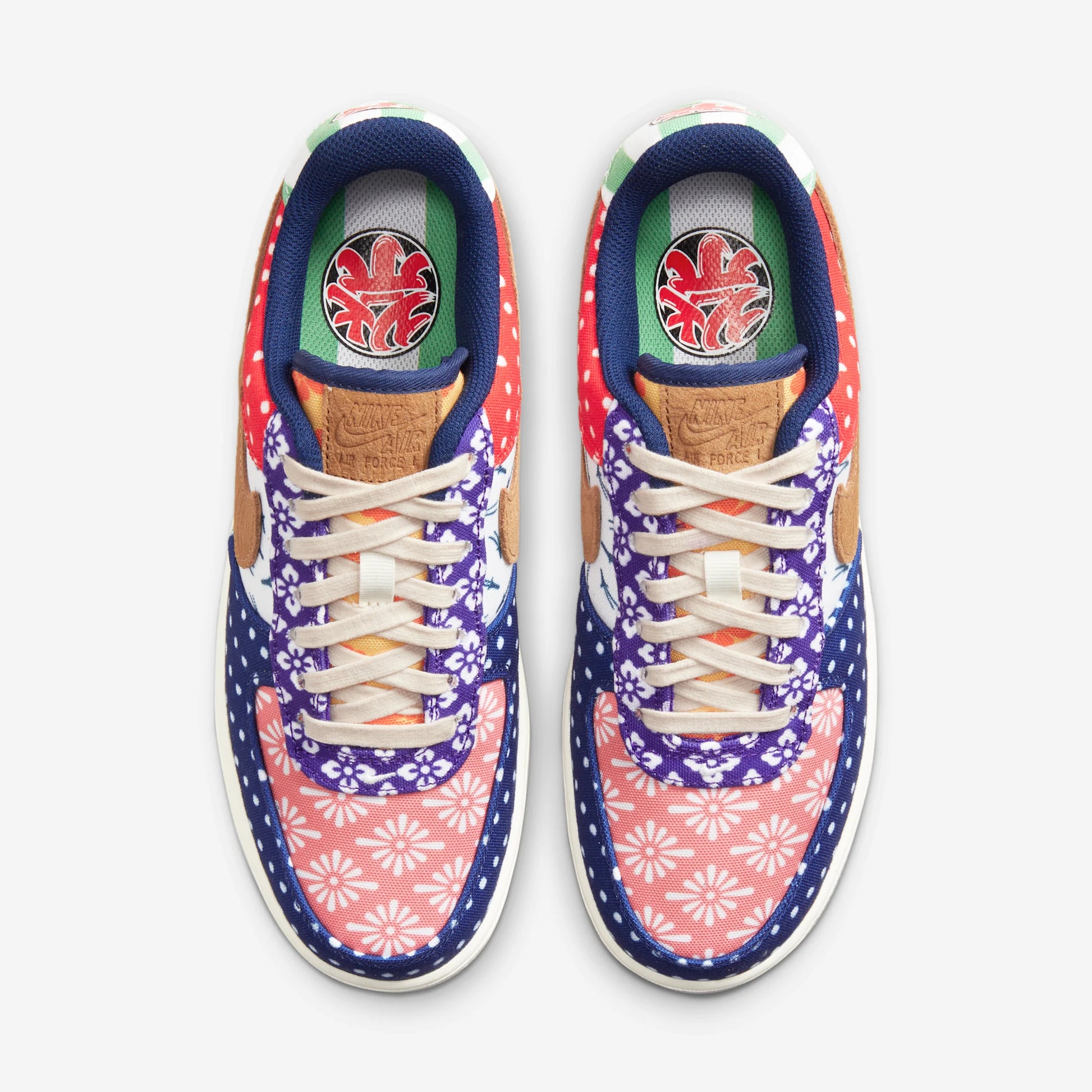 Nike Air Force 1 Low Matsuri (2021) (Women's)
