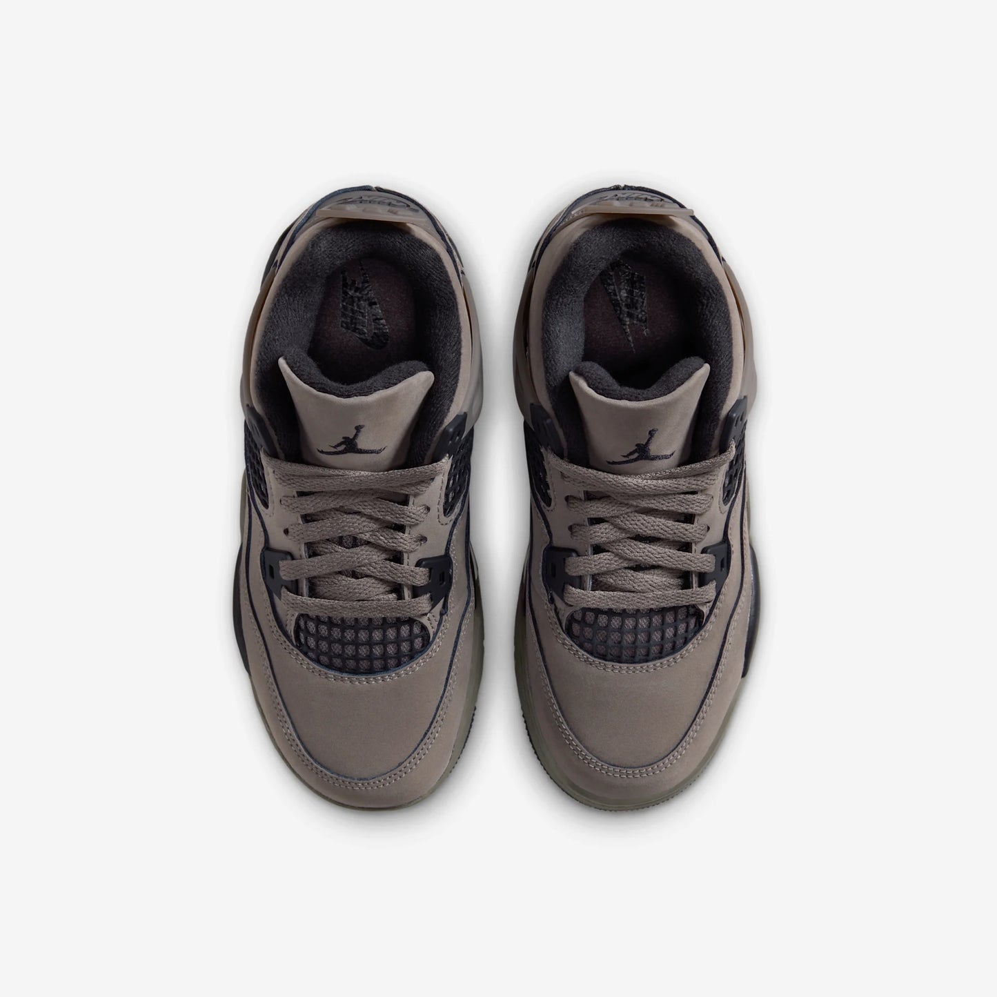 Jordan 4 Retro Cave Stone (PS)
