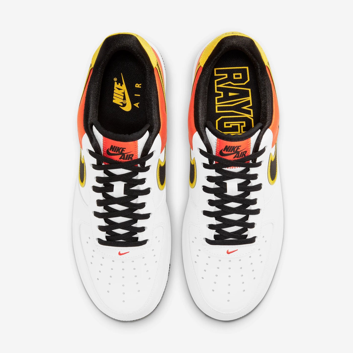Nike Air Force 1 Low Raygun