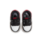 Jordan 1 Retro High OG Black Toe Reimagined (TD)