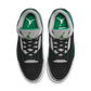 Jordan 3 Retro Pine Green