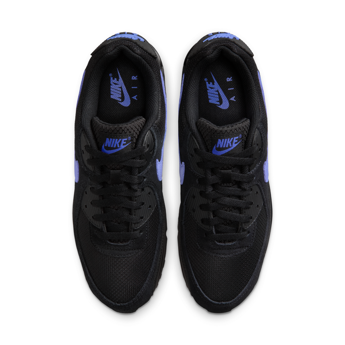 Nike Air Max 90 Black Sapphire
