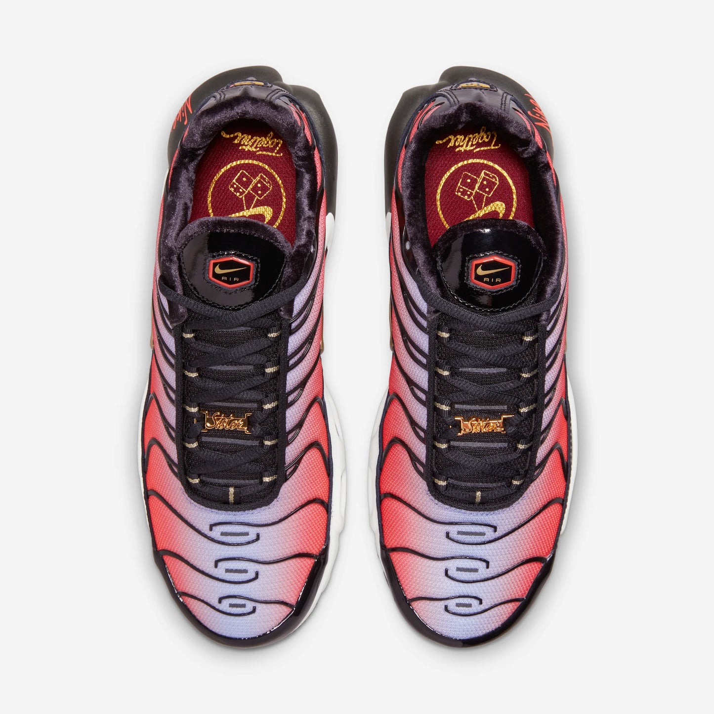 Nike Air Max Plus Sisterhood (Women's)