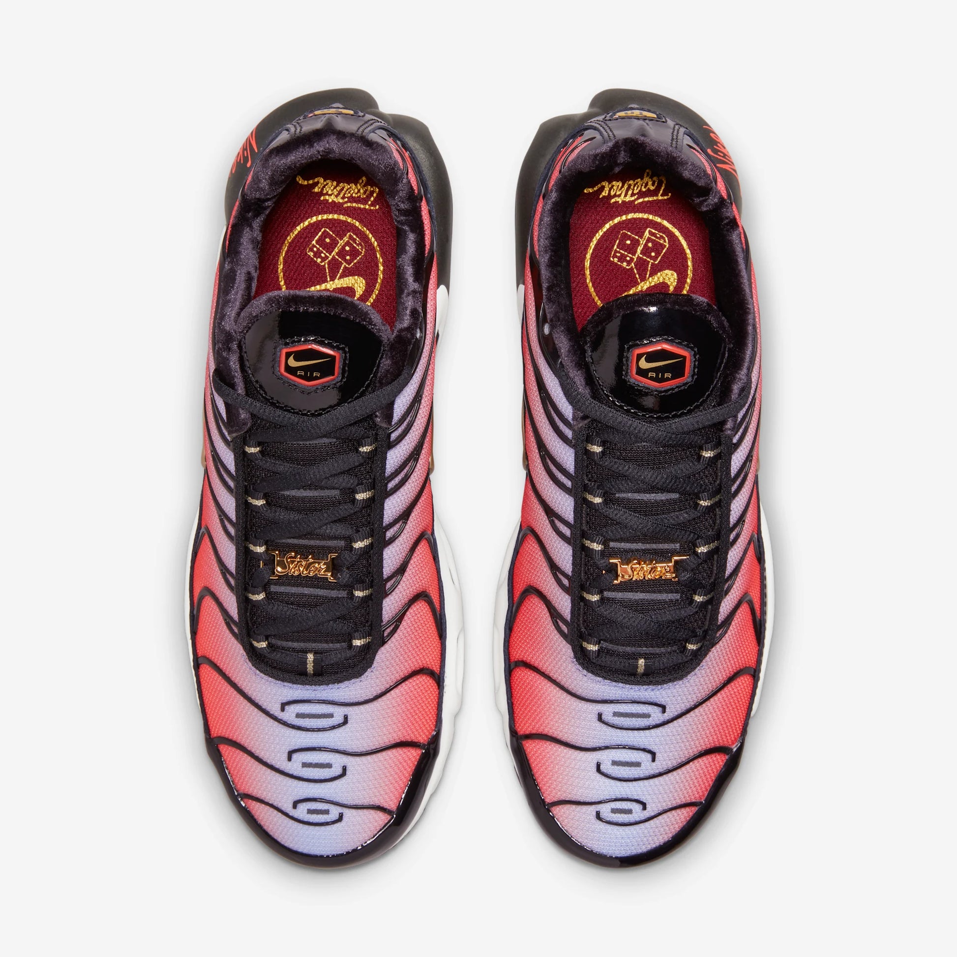 Nike Air Max Plus Sisterhood (Women's)