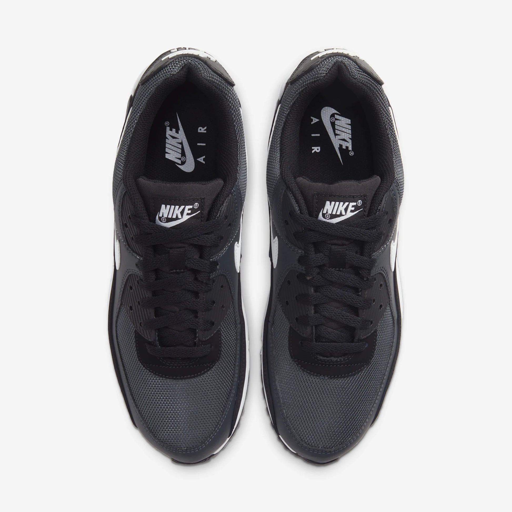 Nike Air Max 90 Iron Grey