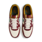 Nike Air Force 1 Low '07 LV8 Dark Team Red Vintage Green