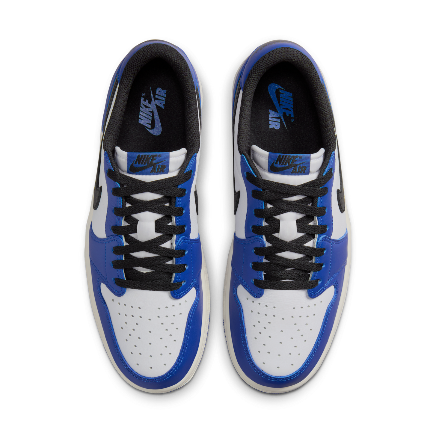 Jordan 1 Retro Low OG Game Royal