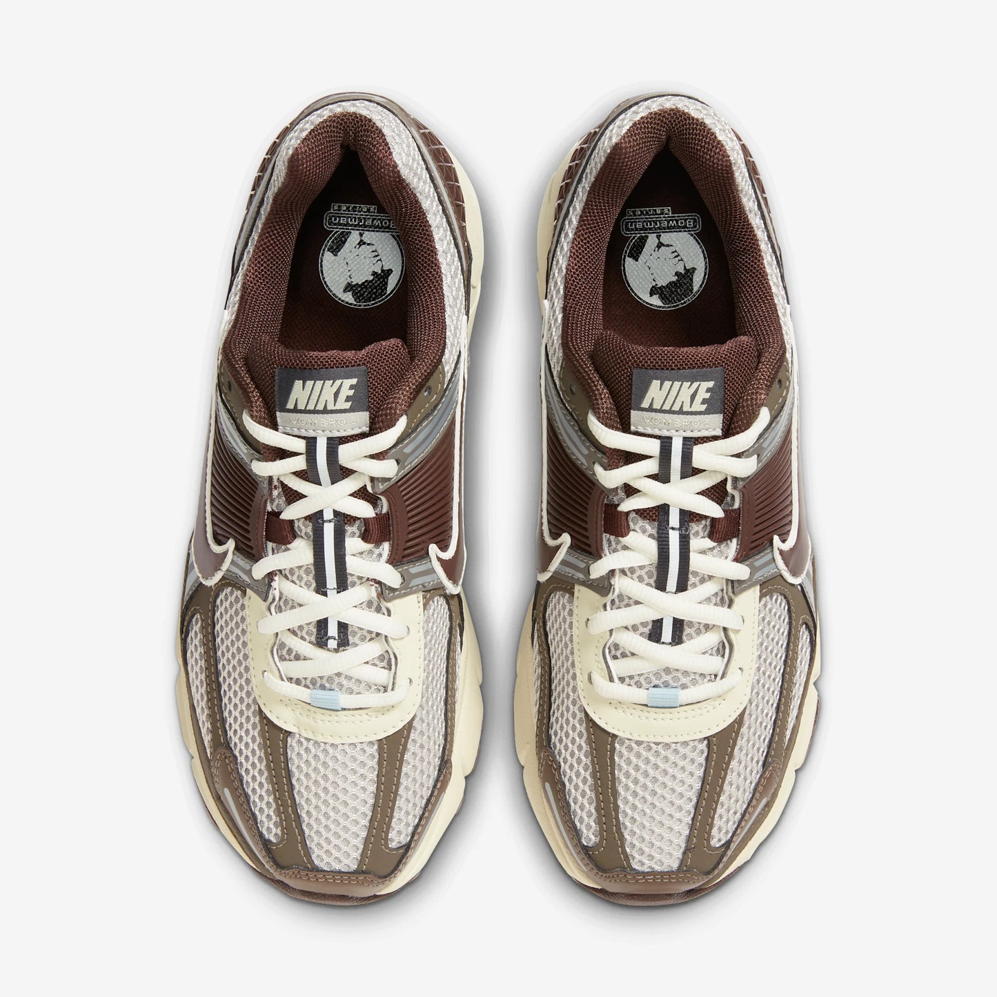Nike Zoom Vomero 5 Earth Fossil (Women's)