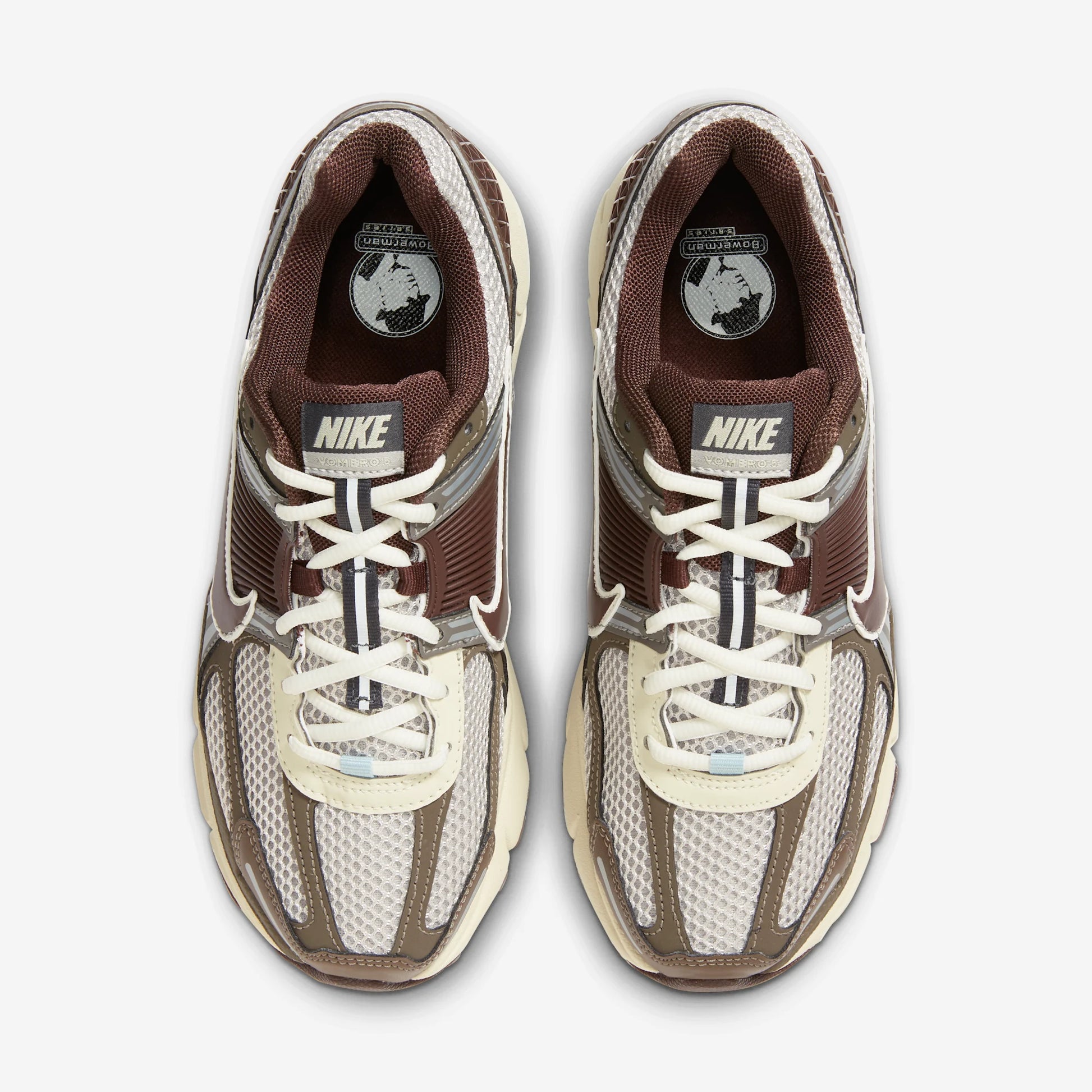 Nike Zoom Vomero 5 Earth Fossil (Women's)