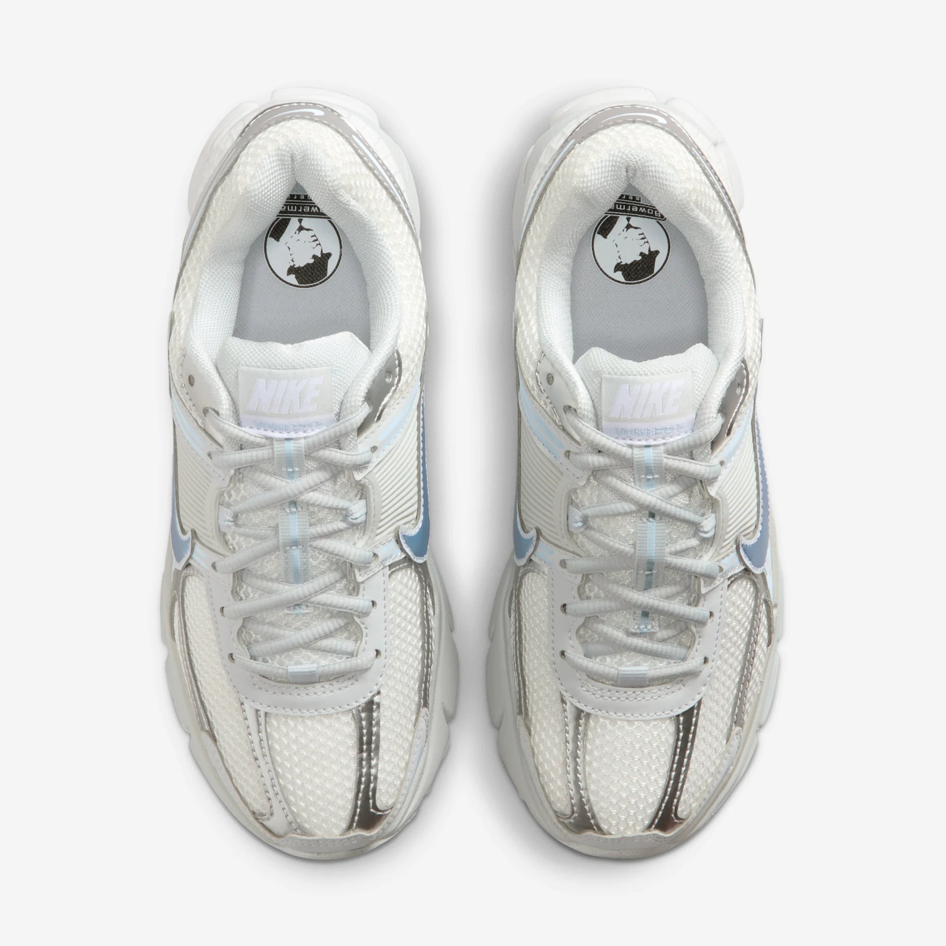Nike Zoom Vomero 5 Pure Platinum Celestine Blue (Women's)