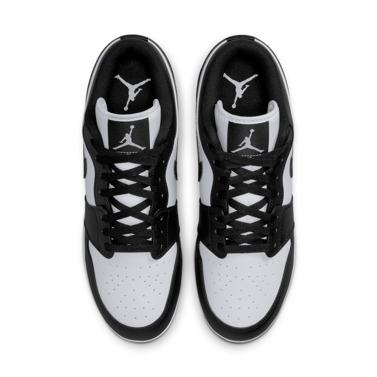 Jordan 1 Retro MCS Low Panda