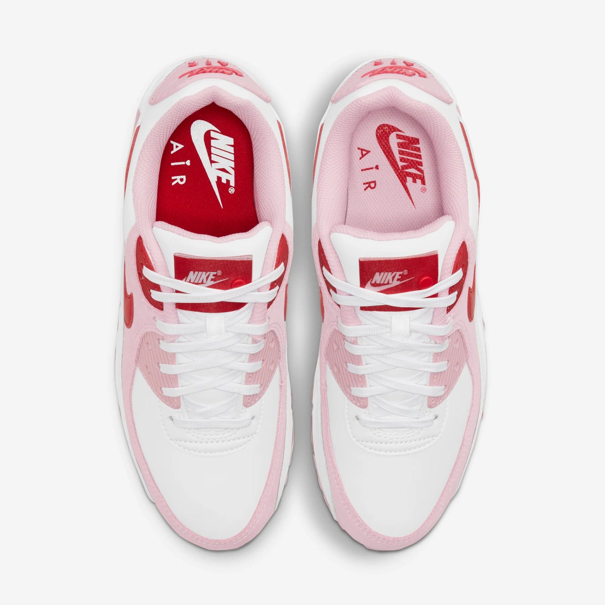 Nike Air Max 90 Valentine's Day (2021) (Women's)