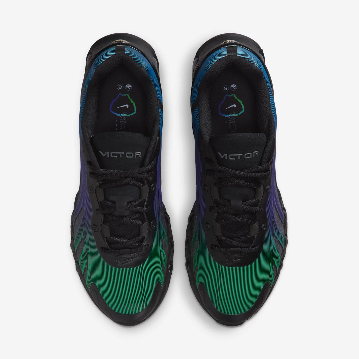 Nike Air Max Dn8 Victor Victor NYC