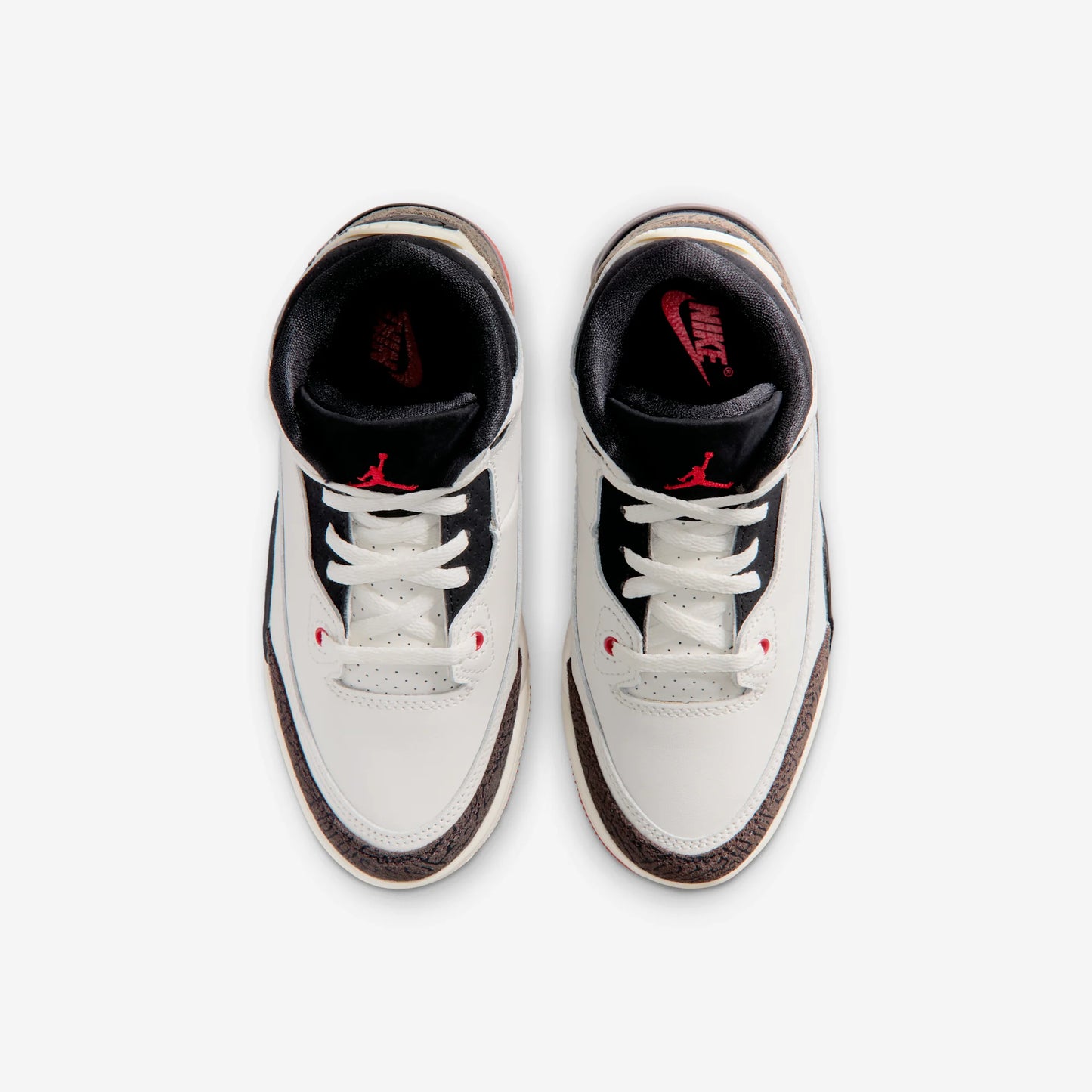 Jordan 3 Retro World's Best Dad (PS)