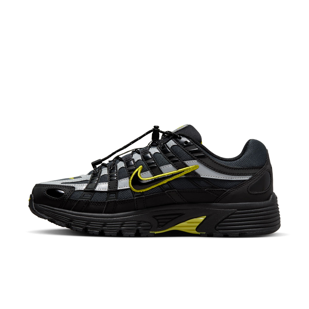 Nike P-6000 Anthracite High Voltage (Women's)