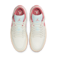 Jordan 1 Low Sail Guava Ice Pink Salt (Women's)