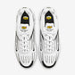 Nike Air Max Plus 3 Leather White Black
