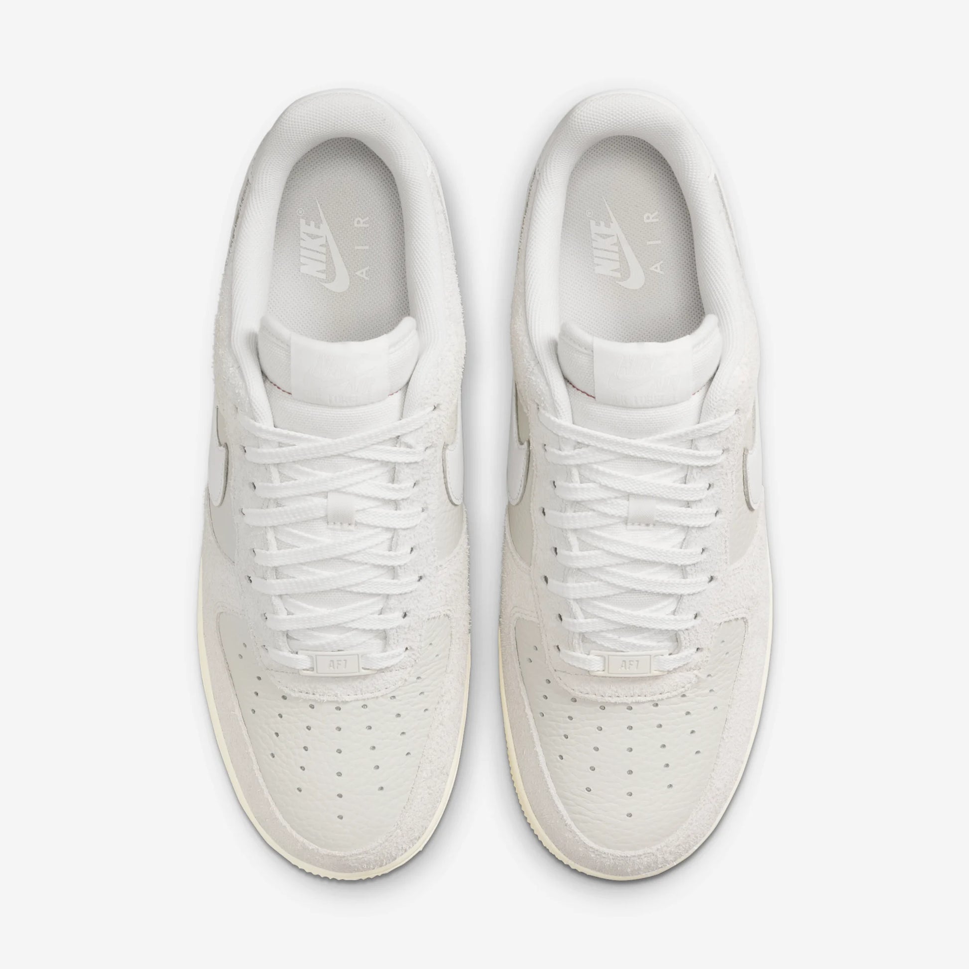 Nike Air Force 1 Low '07 Phantom Summit White Light Bone
