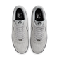 Nike Air Force 1 Low '07 LV8 Light Smoke Grey Suede Black
