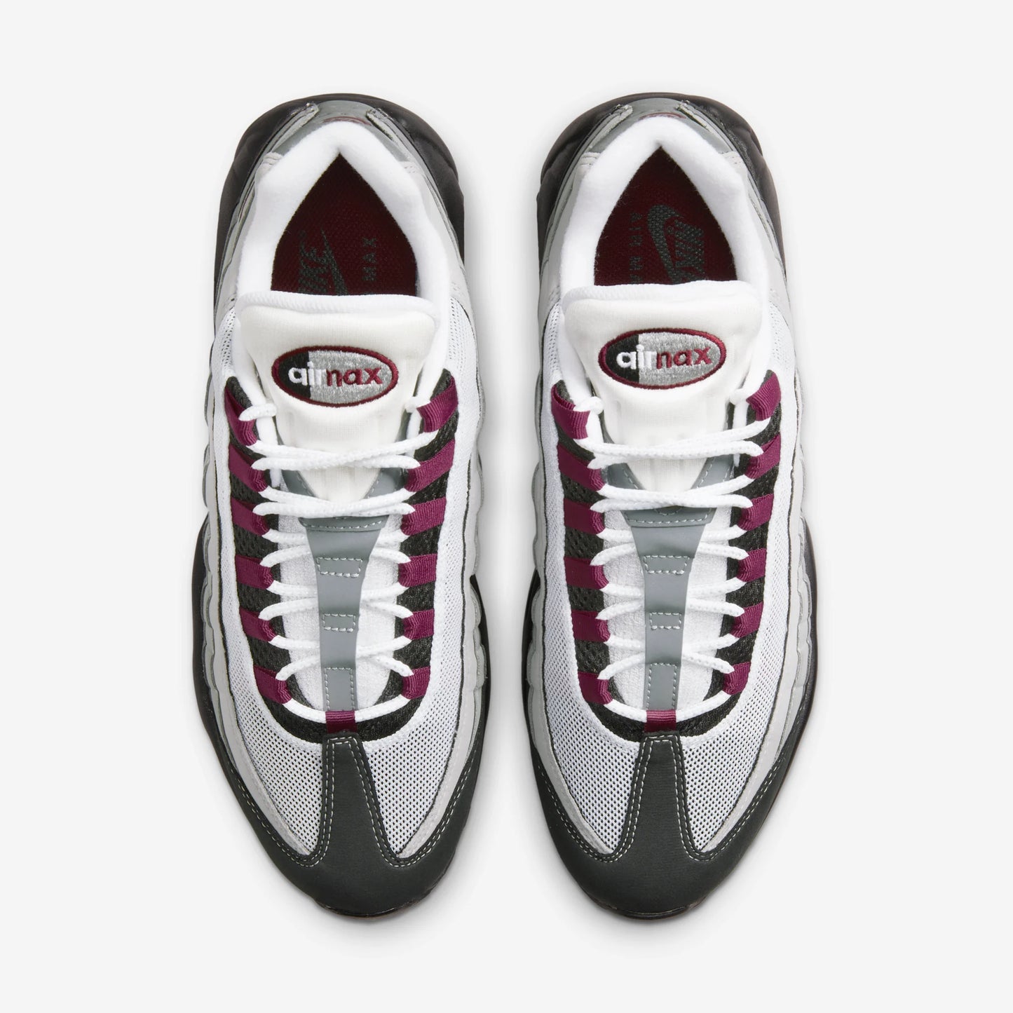 Nike Air Max 95 Dark Beetroot
