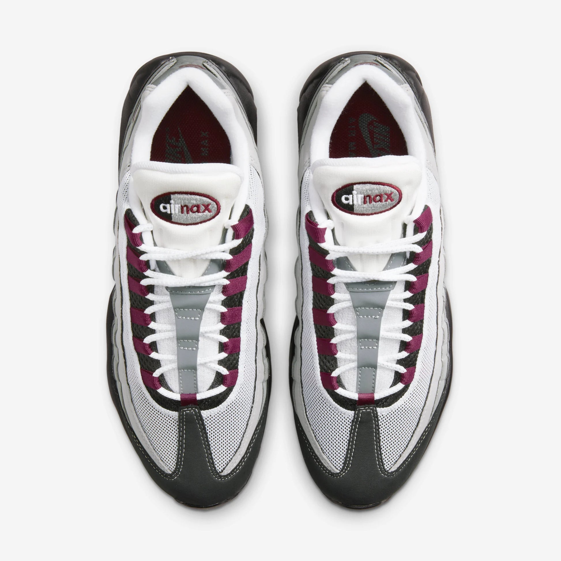 Nike Air Max 95 Dark Beetroot