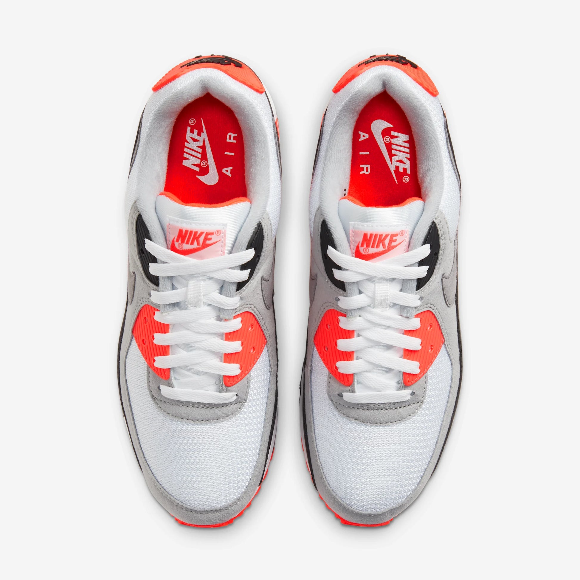 Nike Air Max 90 Infrared (2020)
