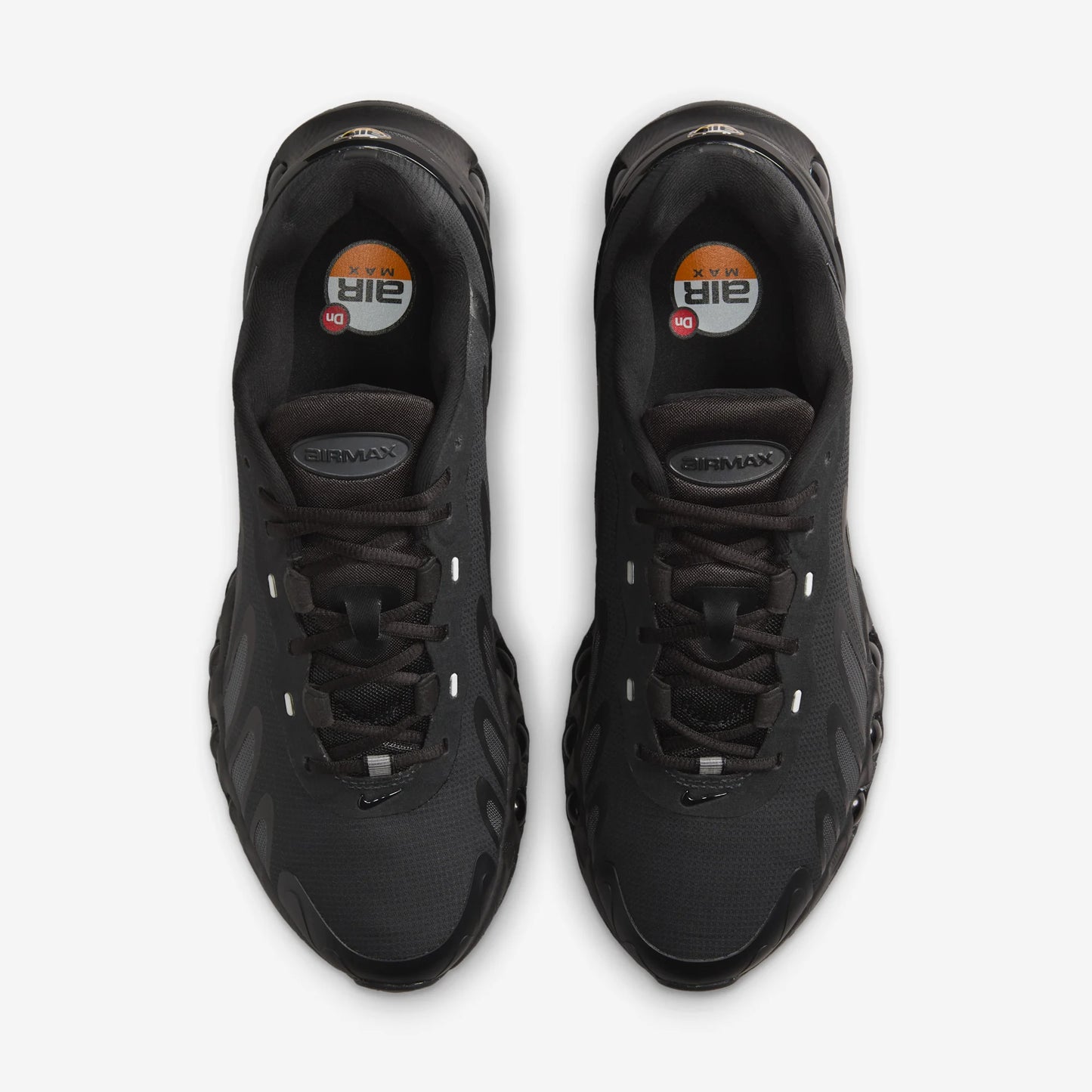Nike Air Max Dn8 Black
