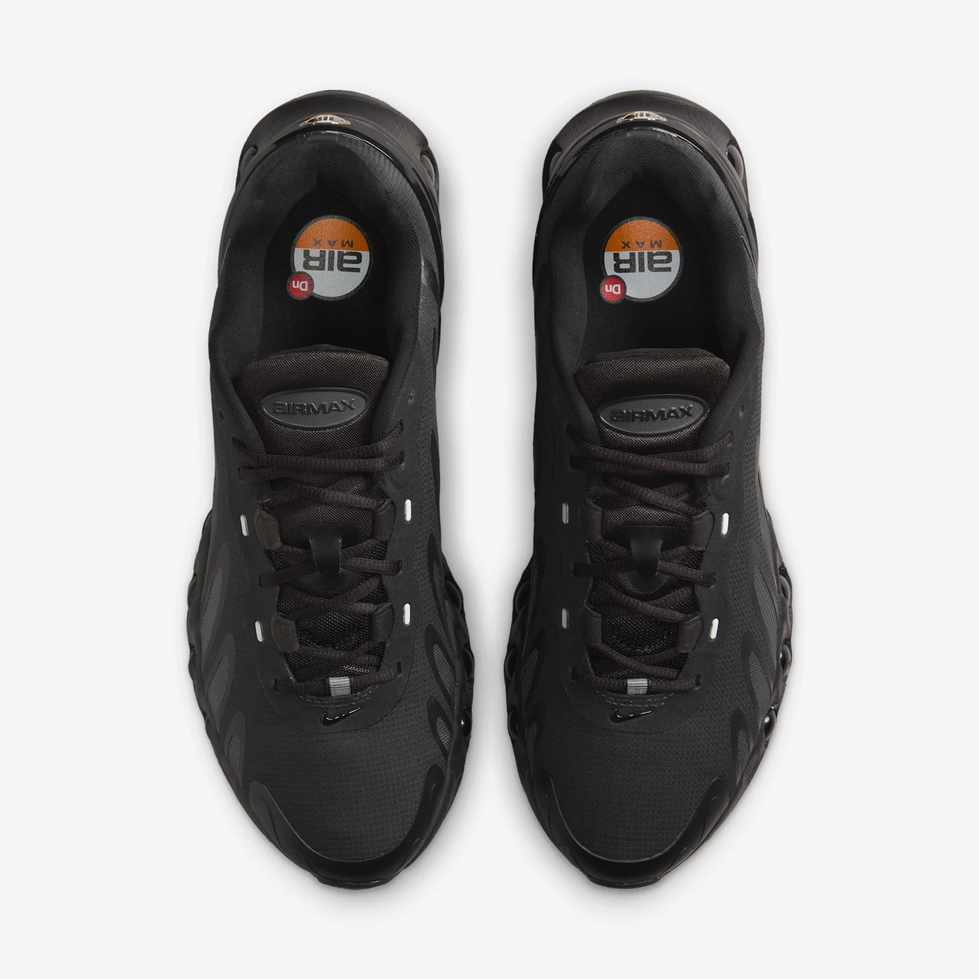 Nike Air Max Dn8 Black
