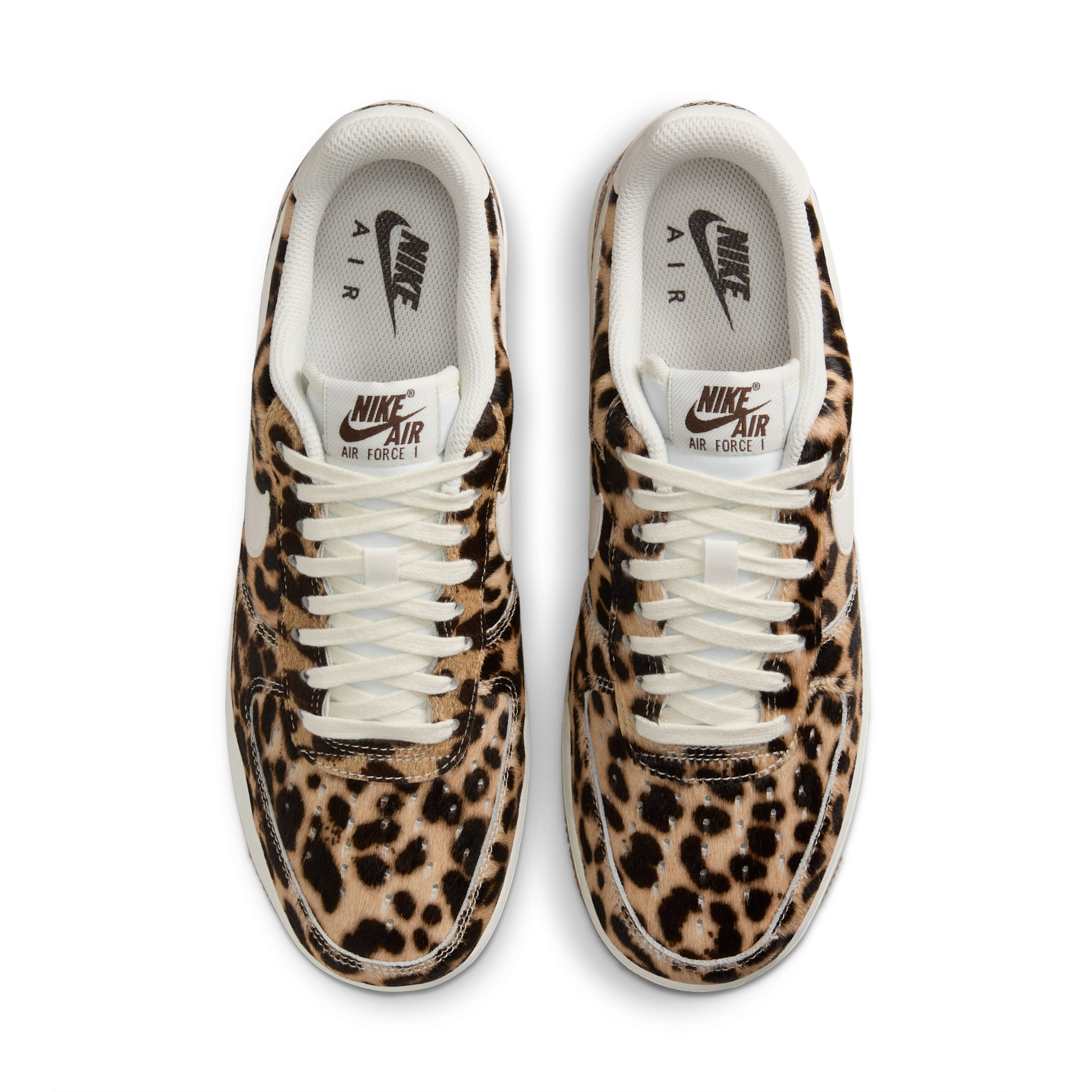 Nike Air Force 1 Low Cheetah Print (Women's)