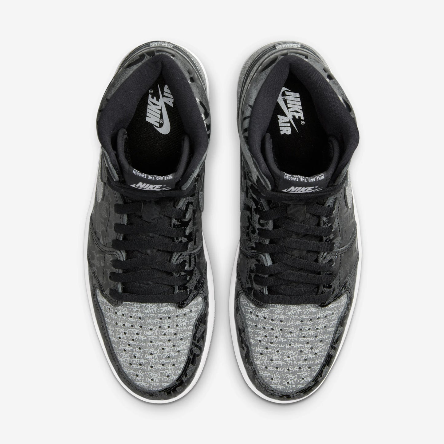 Jordan 1 Retro High OG Rebellionaire