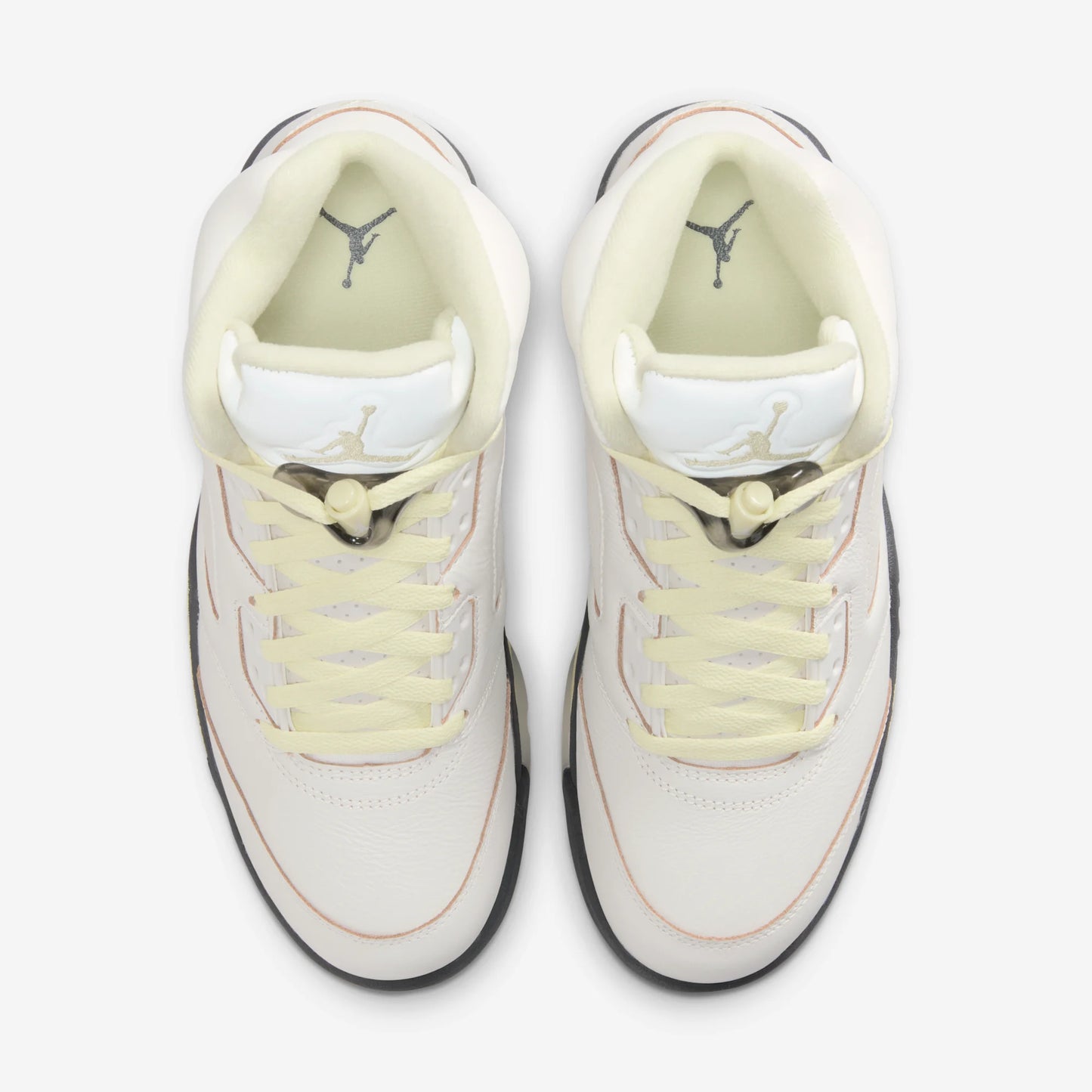 Jordan 5 Retro Luminous Green (Women's)