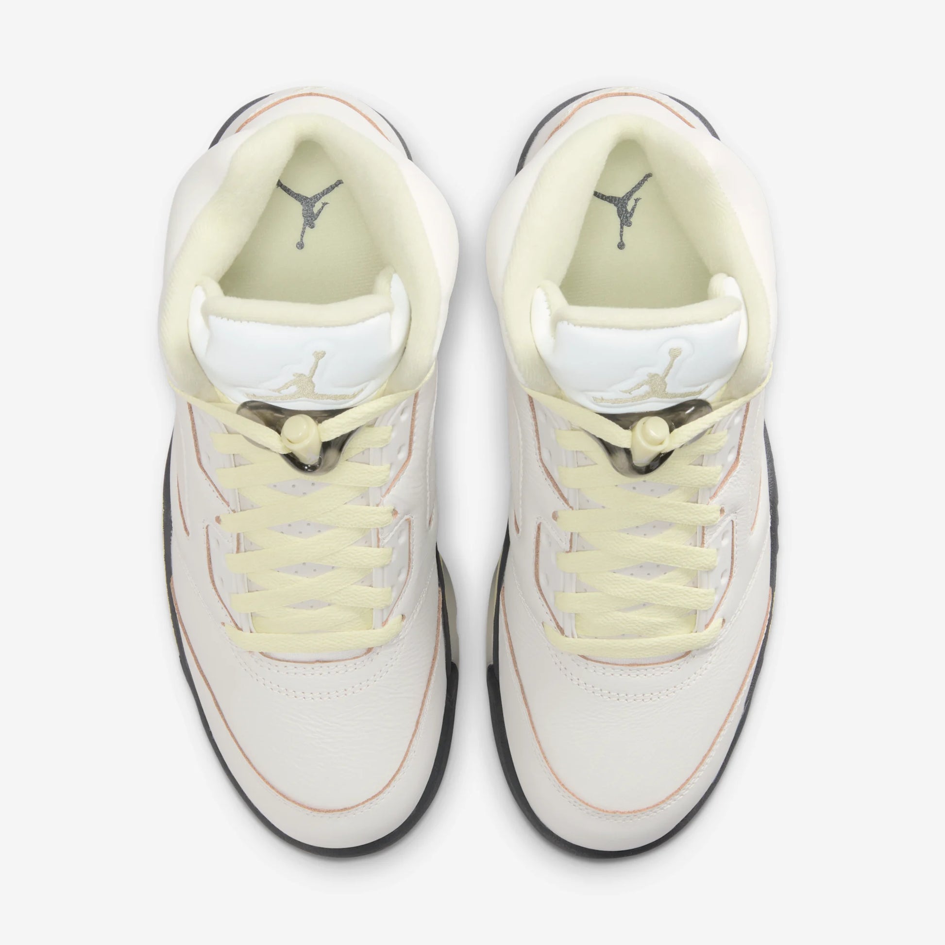 Jordan 5 Retro Luminous Green (Women's)
