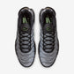 Nike Air Max Plus Black Particle Grey Vapour Green
