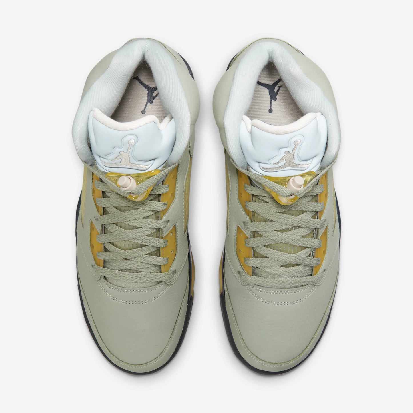 Jordan 5 Retro Jade Horizon