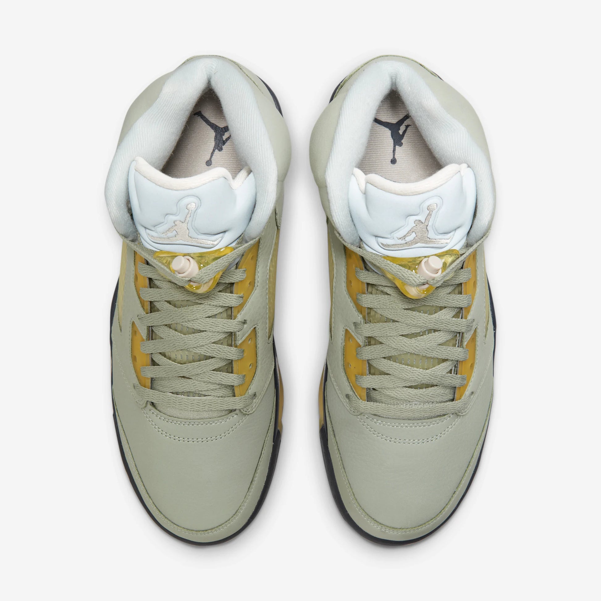 Jordan 5 Retro Jade Horizon