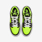 Jordan 1 Low SE Black Cat Volt (GS)
