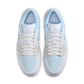 Jordan 1 Low SE Blue Tint Elephant Print
