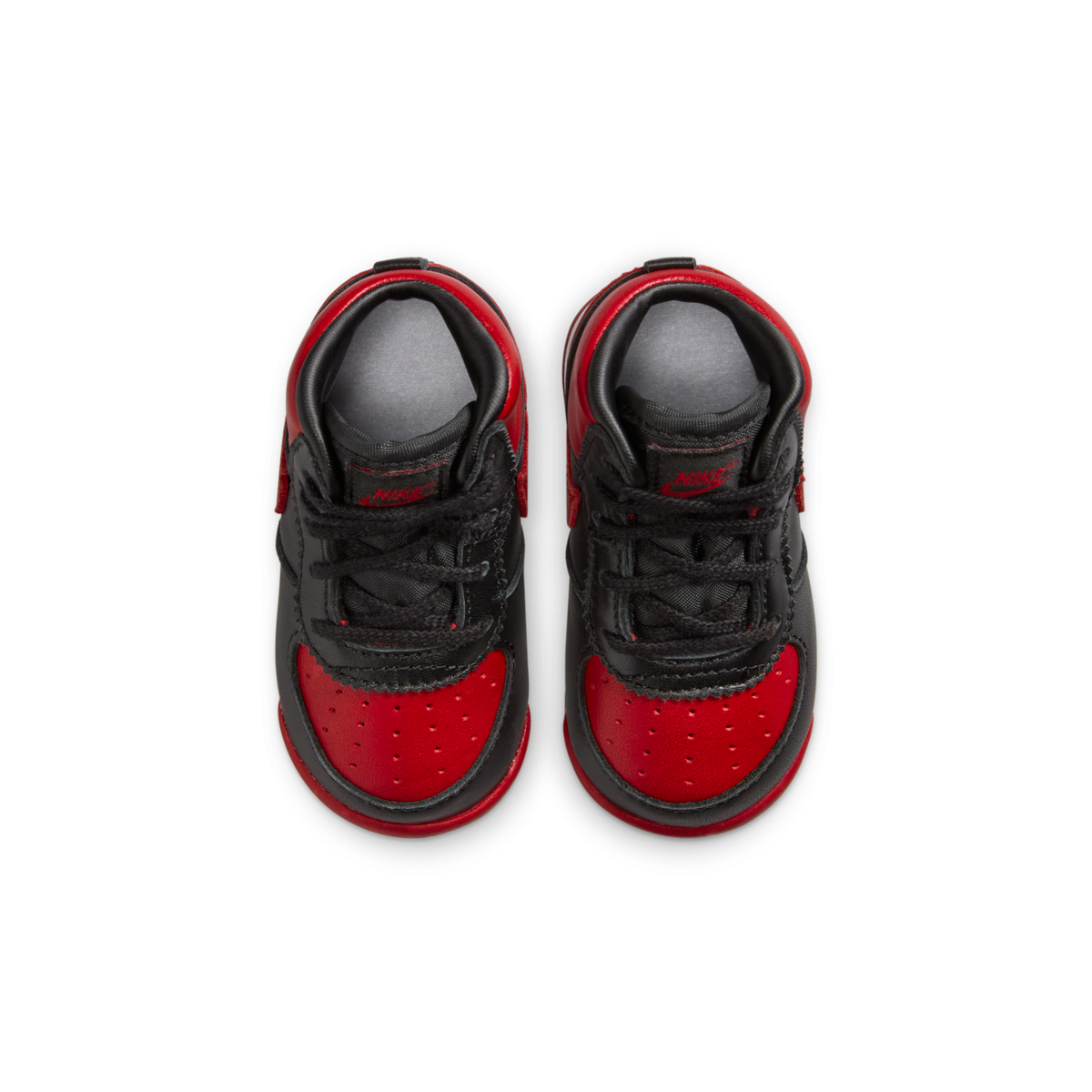 Jordan 1 Retro High 85 Bred (2025) (TD)