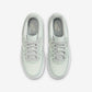 Nike Air Force 1 Low Light Silver Spruce Aura White Sail (GS)