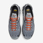 Nike Air Max Plus 3 Light Smoke Grey Metallic Silver