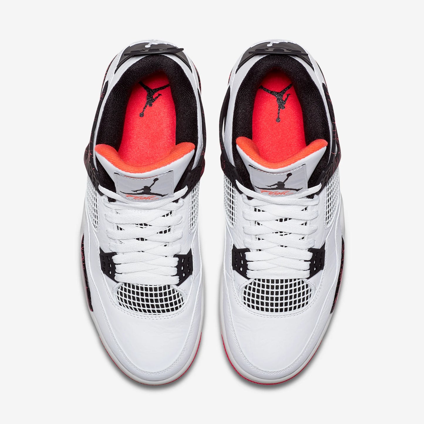 Jordan 4 Retro Flight Nostalgia