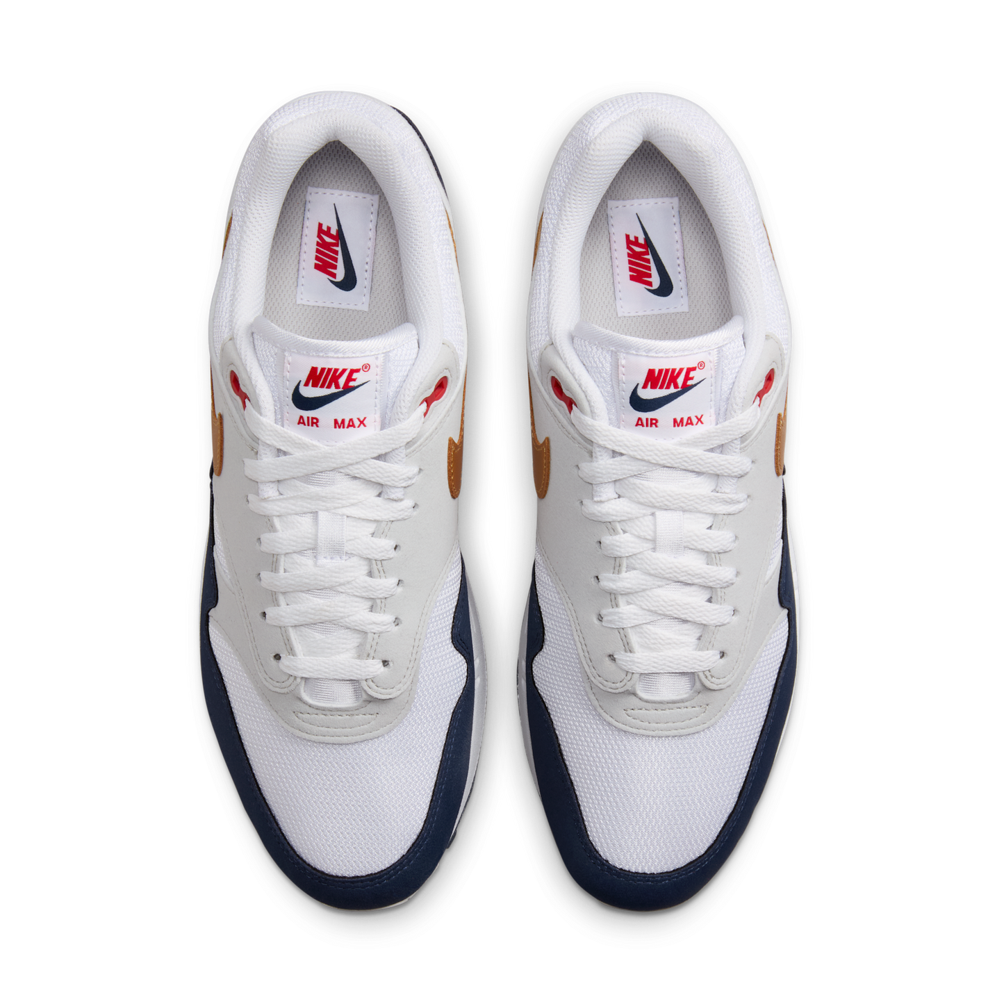Nike Air Max 1 Olympic