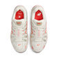Nike P-6000 Sail Pale Ivory Light Bone Picante Red (Women's)