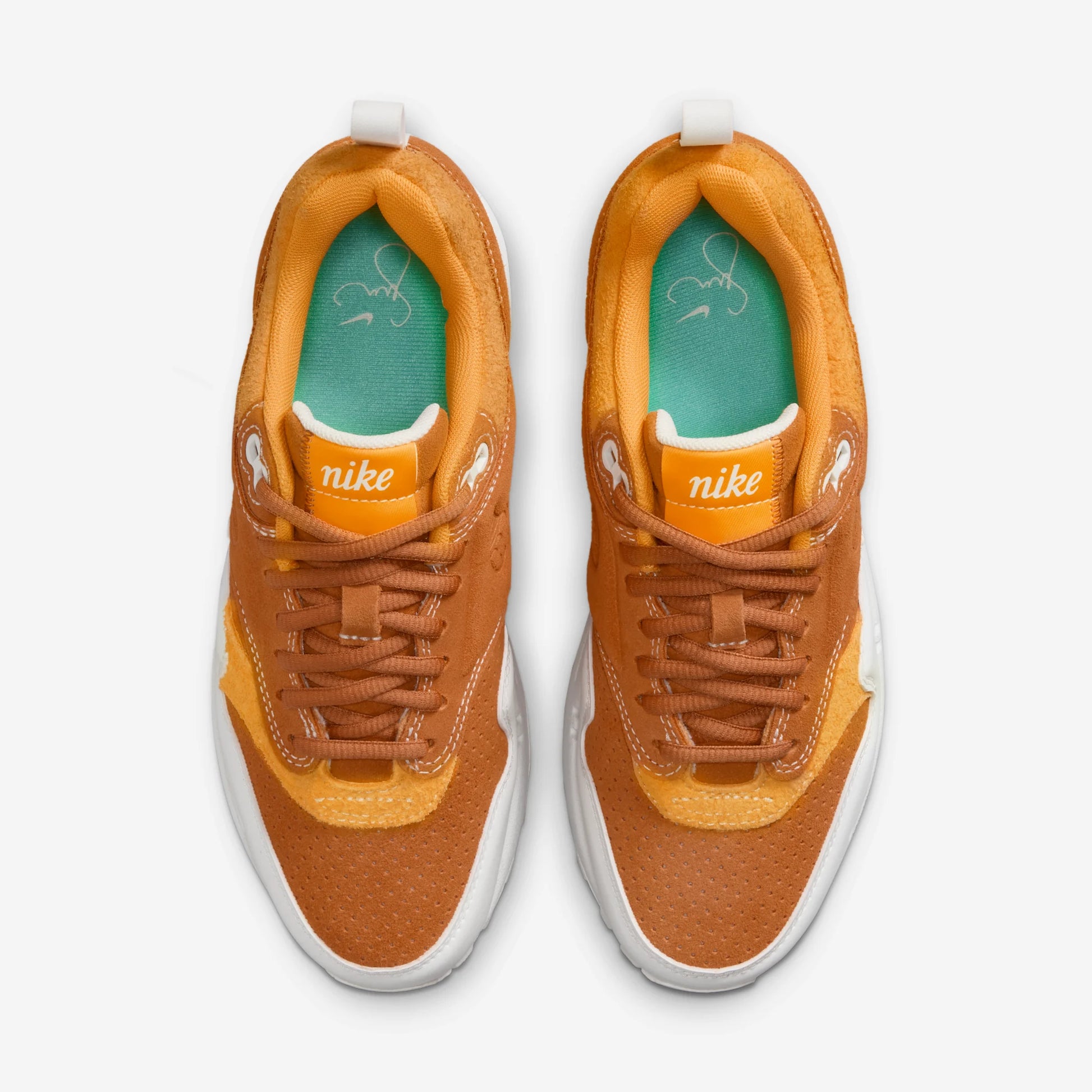 Nike Air Max 1 Serena Williams Design Crew (Women's)