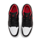 Jordan 1 Low White Toe