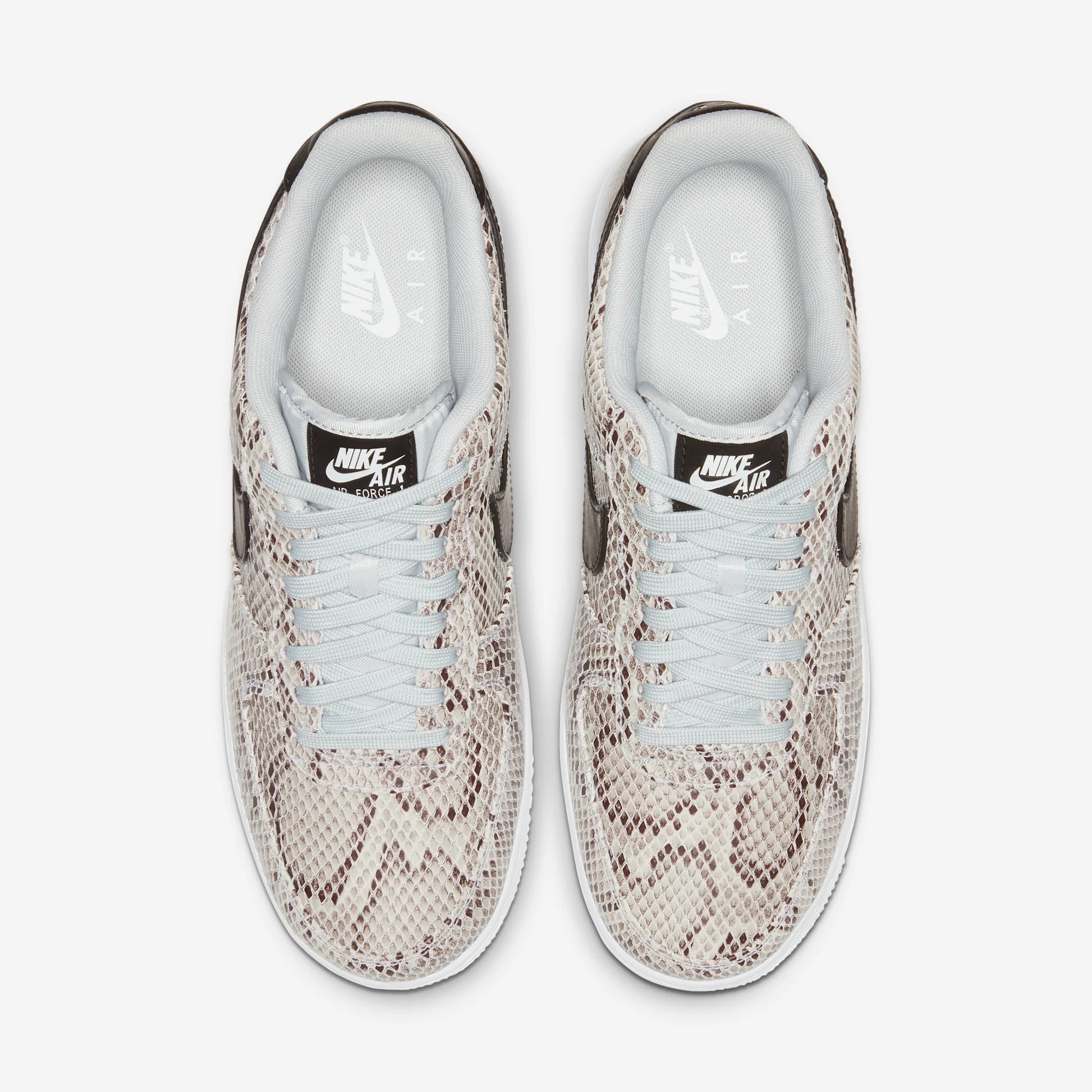 Nike Air Force 1 Low Snakeskin (2019)