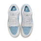 Jordan 1 Low SE Denim Worn Blue (Women's)