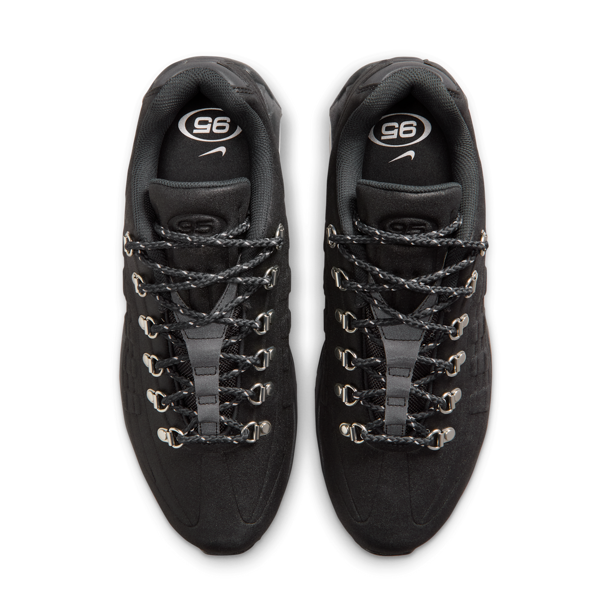 Nike Air Max 95 Big Bubble Family Reunion I-95