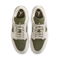 Jordan 1 Low SE Medium Olive Sail