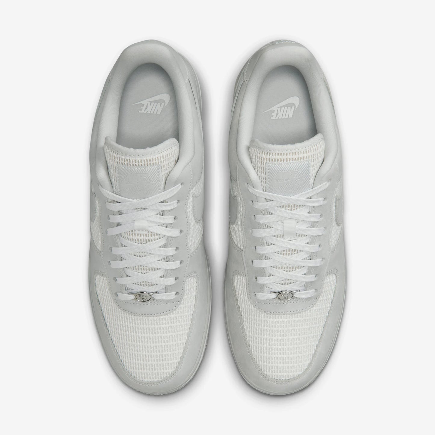 Nike Air Force 1 Low '07 LV8 Off White Summit White
